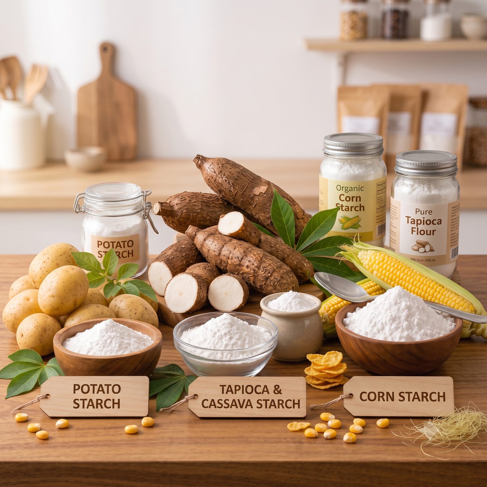 Milch Food Industries Product