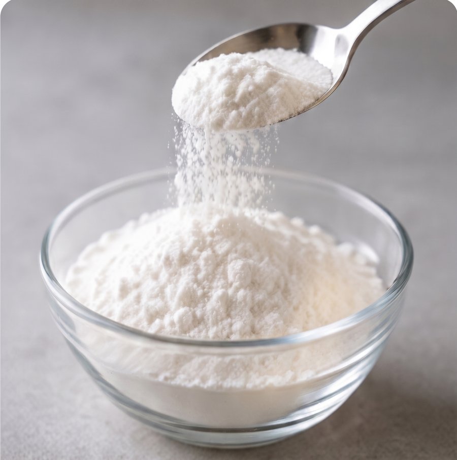 Pregelatinized Starch