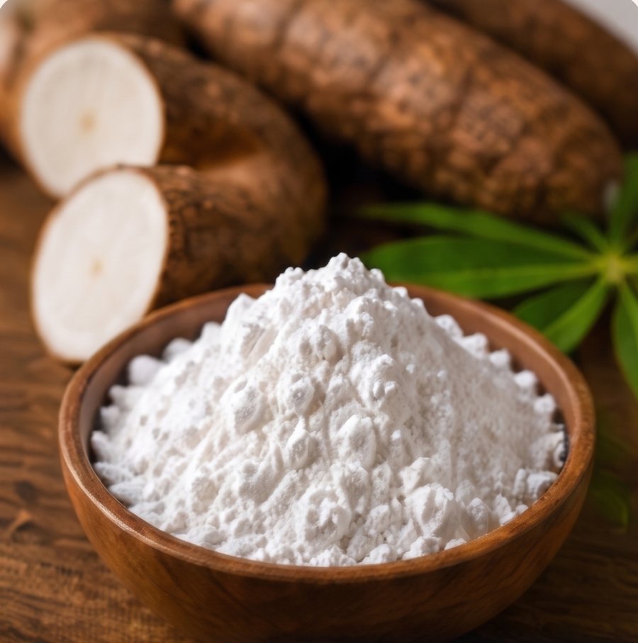 Native Tapioca Starch